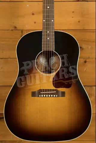 Gibson J-45 Standard | Vintage Sunburst