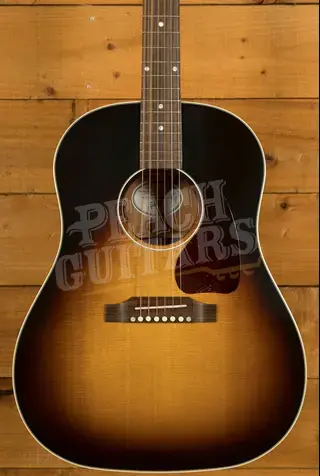 Gibson J-45 Standard | Vintage Sunburst