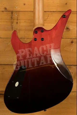 Schecter Avenger Standard | Bloodburst