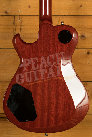 Knaggs Influence Series | Kenai Tier 2 Top - Dark Cherry Burst