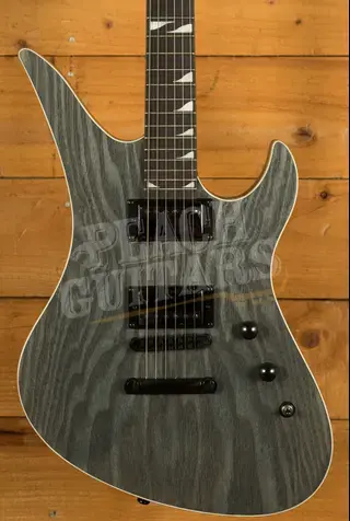 Schecter Avenger Standard | Charcoal Satin
