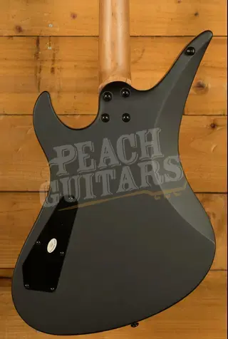 Schecter Avenger Standard | Charcoal Satin