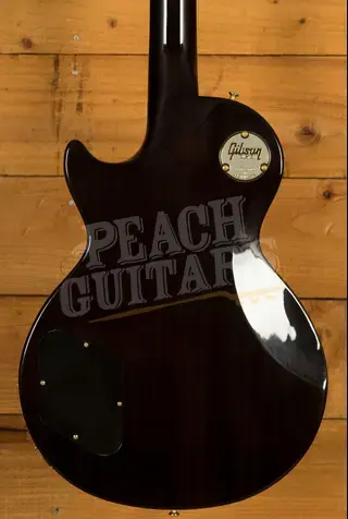 Gibson Custom Les Paul Axcess Custom Gloss | Figured Bengal Burst