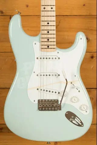 Fender Custom Shop '57 Strat NOS Sonic Blue *Used*