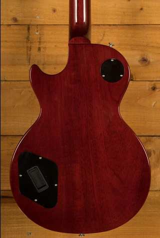 Gibson Warren Haynes Les Paul Standard 50s P-90 | Sixties Cherry