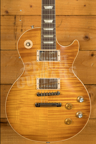 Gibson Kirk Hammett Les Paul Standard "Greeny" | Greeny Burst