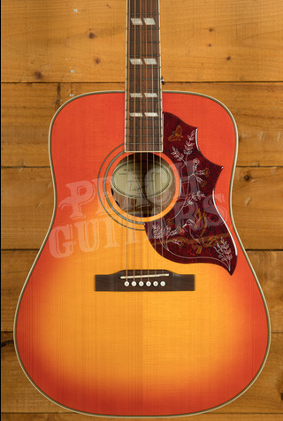 Epiphone Hummingbird Studio | Faded Cherry