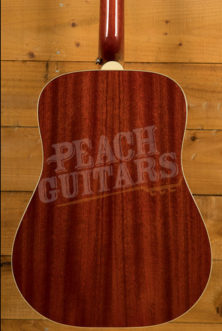 Epiphone Hummingbird Studio | Faded Cherry