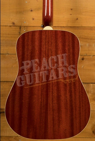 Epiphone Hummingbird Studio | Faded Cherry