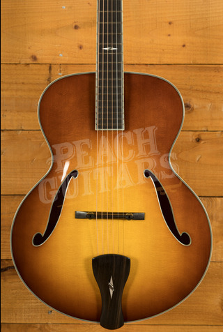 Eastman AR805 | Goldburst