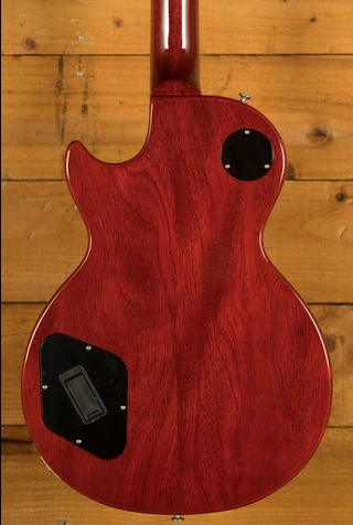 Gibson Warren Haynes Les Paul Standard 50s P-90 | Sixties Cherry