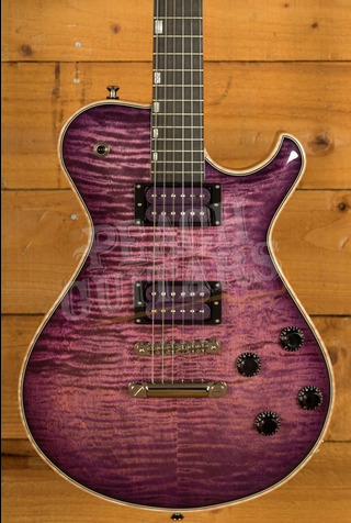 Knaggs Steve Stevens SSC Pinkle Tier 2 Top