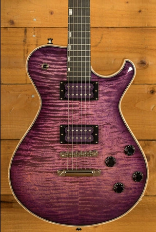 Knaggs Steve Stevens SSC Pinkle Tier 2 Top