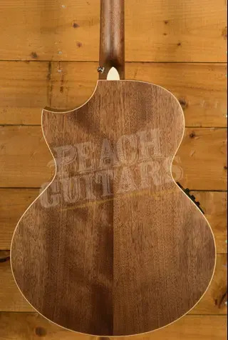 Cort NDX Baritone - Ovangkol - Natural Satin