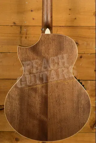 Cort NDX Baritone - Natural Satin