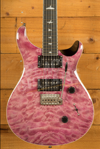 PRS SE Custom | Custom 24 Quilt - Violet *2024*