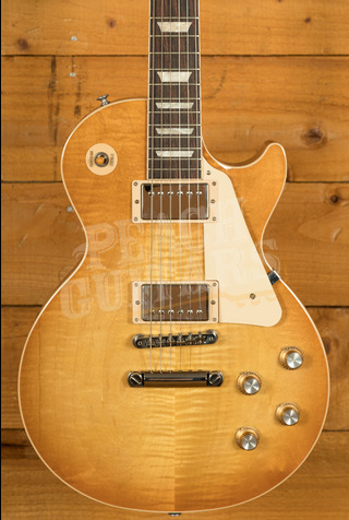 Gibson Les Paul Standard '60s | Unburst