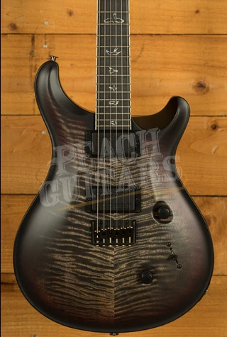 PRS Mark Holcomb - Holcomb Wraparound Burst