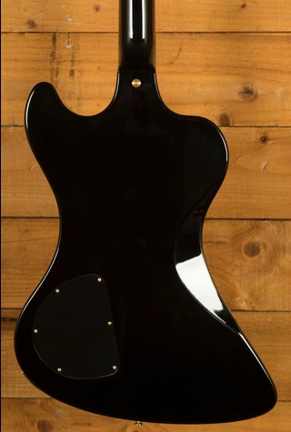 Gibson Custom RD Custom | Ebony