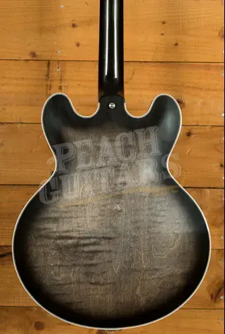 Gibson Custom Gary Clark Jr Custom ES-355 - Cobra Burst VOS