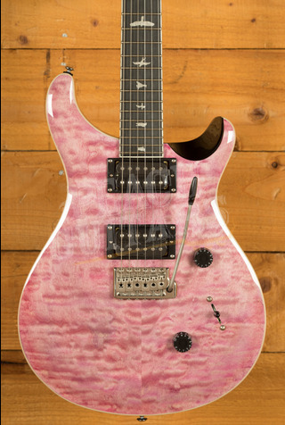 PRS SE Custom | Custom 24 Quilt - Violet