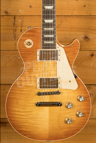 Gibson Les Paul Standard '60s | Unburst