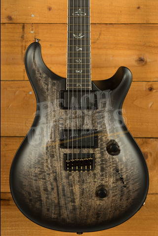 PRS Mark Holcomb - Charcoal Wraparound Burst