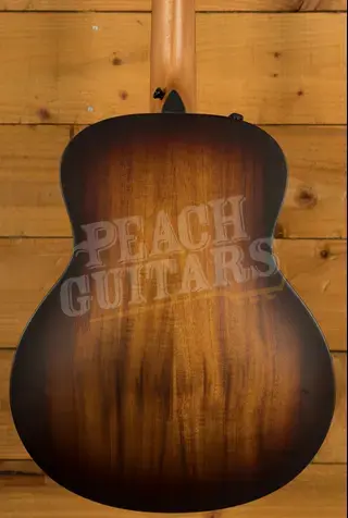 Taylor GS Mini Series | GS Mini-e Koa Plus