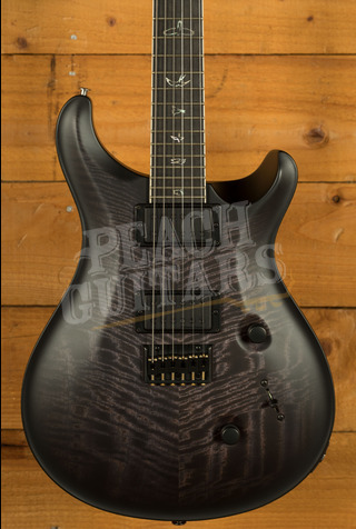 PRS Mark Holcomb - Purple Mist Wraparound Burst