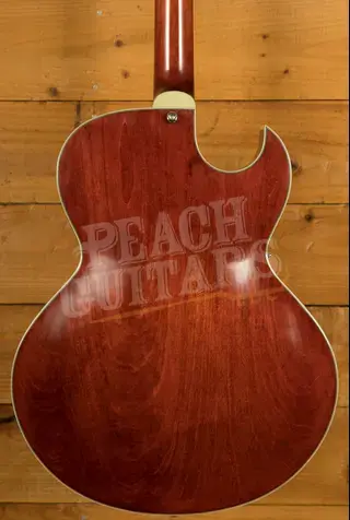 Eastman Truetone Vintage Gloss T49DL/TV | Classic *Left-Handed*