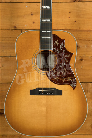 Sigma SG Series | DM-SG5 - Heritage Cherry Sunburst