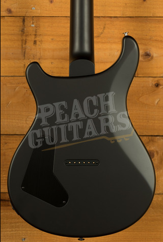 PRS Mark Holcomb - Purple Mist Wraparound Burst