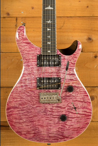 PRS SE Custom | Custom 24 Quilt - Violet *2024*