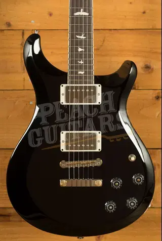 PRS S2 McCarty 594 Thinline | Black