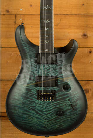 PRS Mark Holcomb - Cobalt Smokeburst