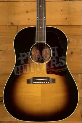Gibson J-45 50s Original | Vintage Sunburst