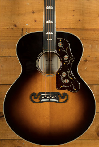 Sigma SG Series | GJA-SG200 - Vintage Sunburst