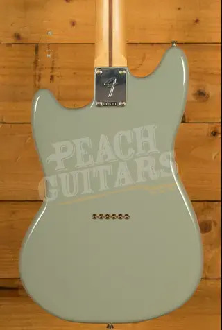 Fender Player II Mustang - Rosewood - Cactus Grey