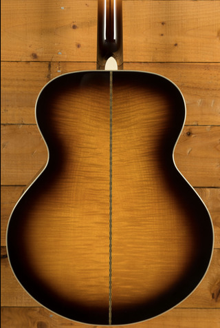 Sigma SG Series | GJA-SG200 - Vintage Sunburst