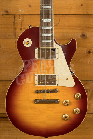 Epiphone Inspired By Gibson Custom 1959 Les Paul Standard | Factory Burst