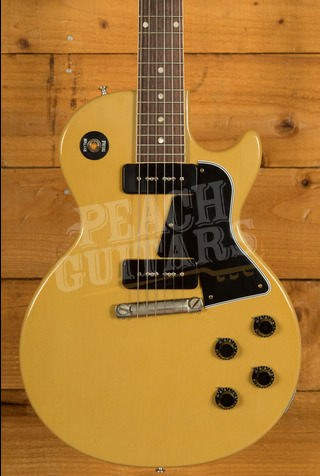 Gibson Custom 1957 Les Paul Special Single Cut Reissue VOS TV Yellow