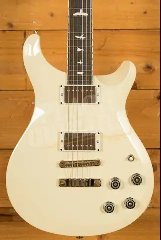 PRS S2 McCarty 594 Thinline | Antique White