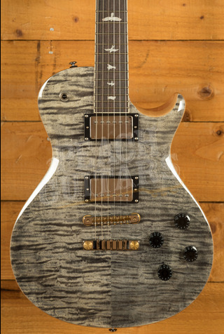 PRS SE McCarty | SE McCarty 594 Singlecut - Charcoal