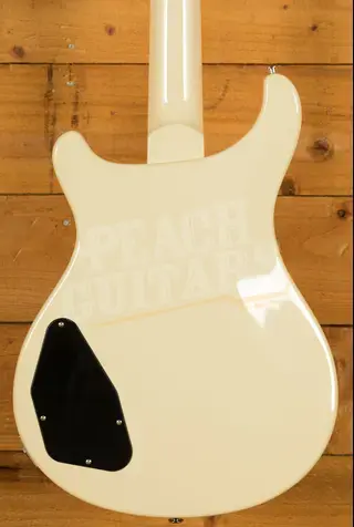 PRS S2 McCarty 594 Thinline | Antique White