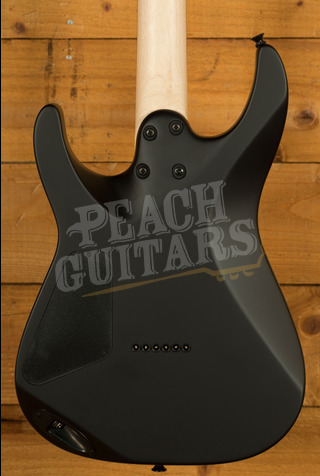 Charvel Pro-Mod DK24 HH HT E Ebony Satin Black
