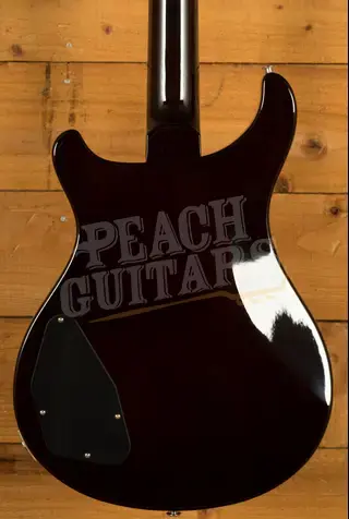 PRS S2 McCarty 594 Thinline | McCarty Tobacco Sunburst 