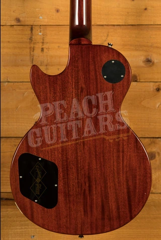 Epiphone Inspired by Gibson Custom 1959 Les Paul Standard Reissue | Deep Cherry Sunburst