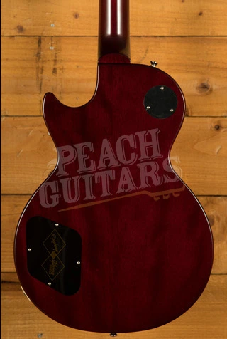 Epiphone Inspired By Gibson Custom 1959 Les Paul Standard | Factory Burst