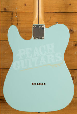 Fender Vintera '50s Telecaster Modified | Daphne Blue
