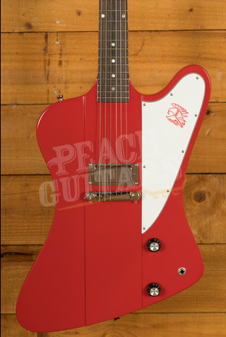 Epiphone 1963 Firebird I Reissue | Cardinal Red